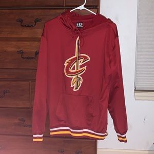 Cleveland Cavaliers Hoodie